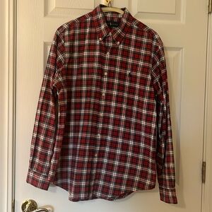 Men’s L Polo Ralph Lauren oxford buttondown